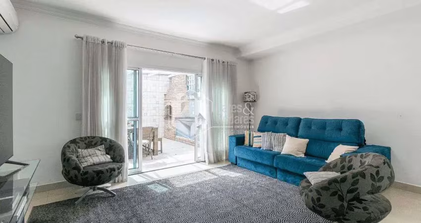 Casa à venda 3 quartos 2 suites 2 vagas 142m² vila romero são paulo - sp