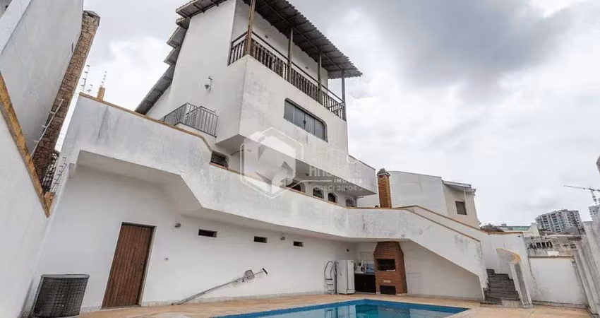 Casa à venda 4 quartos 2 suites 6 vagas 355m² jardim franca são paulo - sp