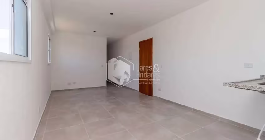 Apartamento tipo para venda em vila zelina com 2 quartos, 46m²