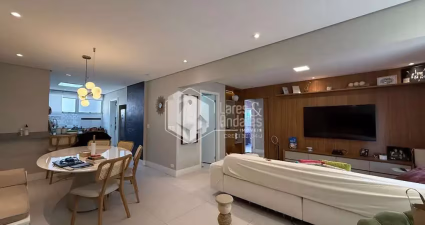 Apartamento tipo para venda em vila mariana com 2 quartos, sendo 1 suíte, 103m²