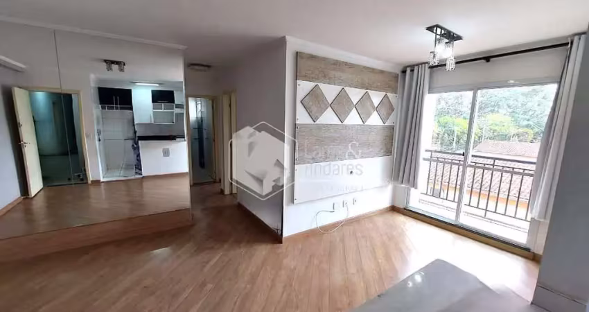 Apartamento tipo para venda em jaraguá com 3 quartos, 80m²