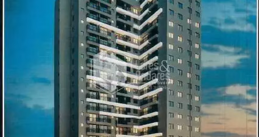 Apartamento tipo para venda em jardim panorama com 2 quartos, 39m²
