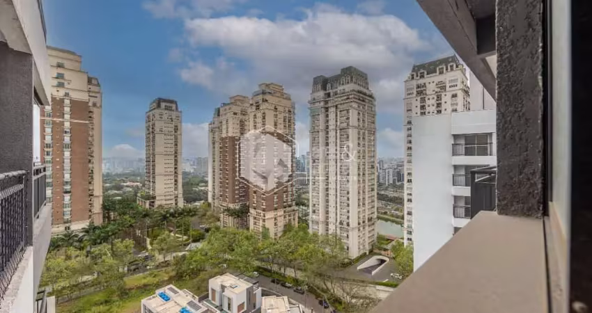 Apartamento tipo para venda em jardim panorama com 2 quartos, 39m²