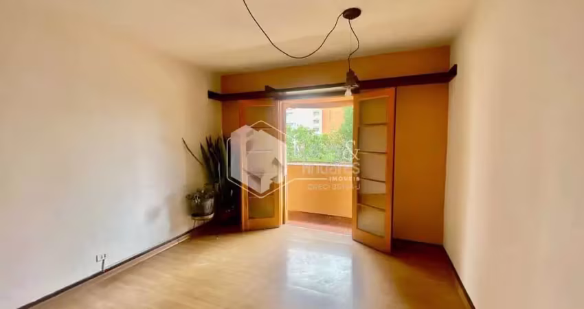 Apartamento tipo para venda em perdizes com 2 quartos, 101m²