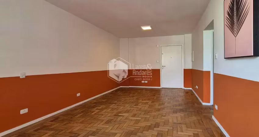 Apartamento tipo para venda em santa cecília com 1 quarto, 32.04m²