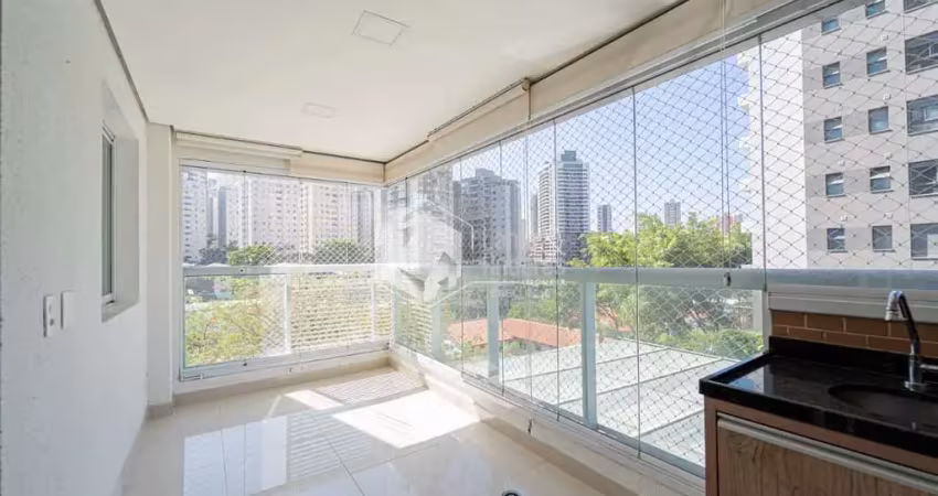 Apartamento tipo para venda em jardim prudência com 2 quartos, sendo 1 suíte, 65m²