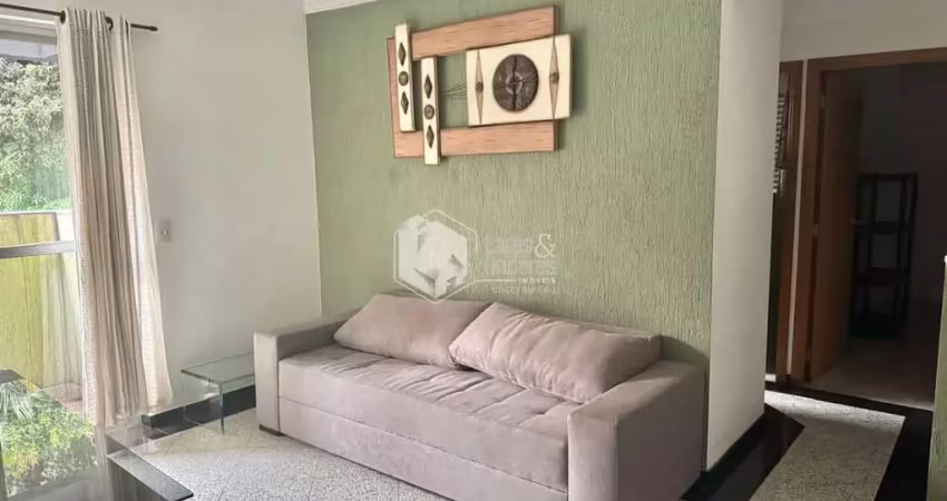 Apartamento tipo para venda em interlagos com 2 quartos, 70m²
