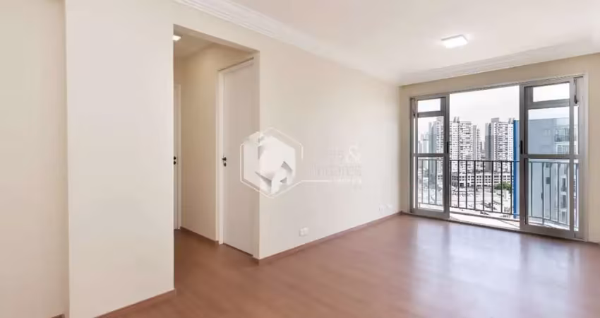 Apartamento tipo para venda em chácara califórnia com 2 quartos, sendo 1 suíte, 58m²