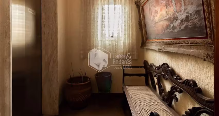Apartamento tipo para venda em bela vista com 3 quartos, sendo 1 suíte, 230m²