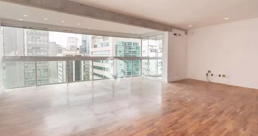 Apartamento tipo para venda em vila olímpia com 3 quartos, sendo 3 suítes, 124m²