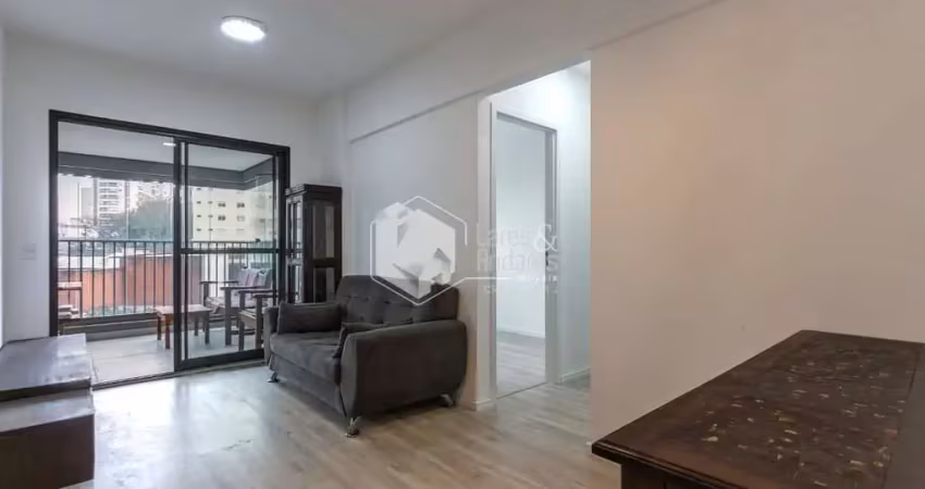 Apartamento tipo para venda em vila mascote com 2 quartos, sendo 1 suíte, 58m²