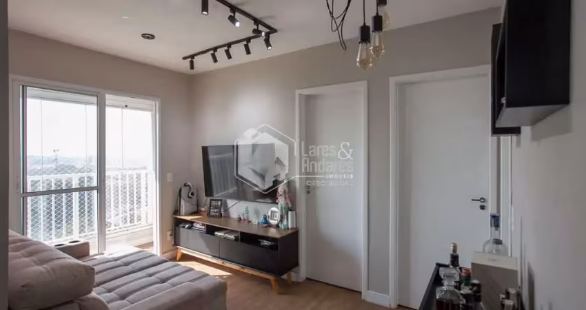 Apartamento tipo para venda em vila pirituba com 2 quartos, 41,640m²