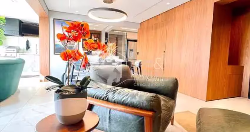 Apartamento tipo para venda em vila leopoldina com 3 quartos, sendo 1 suíte, 130m²