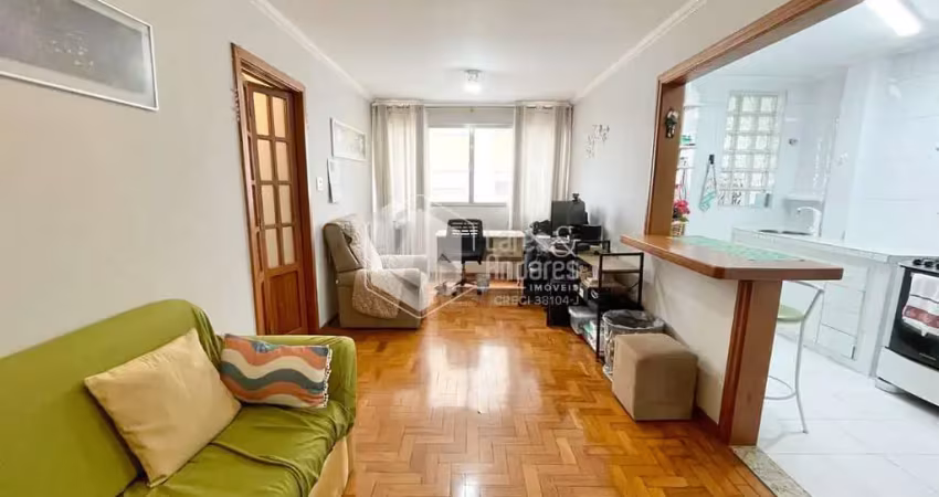 Apartamento tipo para venda em vila madalena com 2 quartos, 65m²