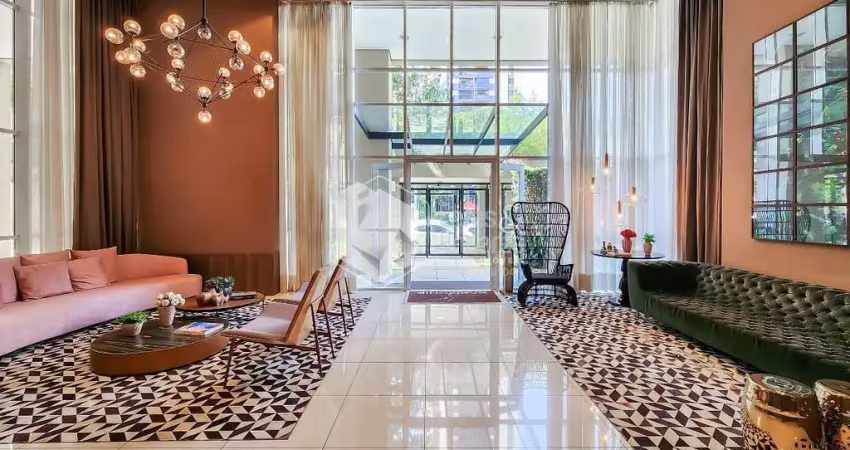 Apartamento tipo para venda em vila mascote com 3 quartos, sendo 1 suíte, 119m²