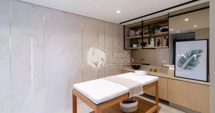 Apartamento tipo para venda em city américa com 2 quartos, sendo 1 suíte, 69m²