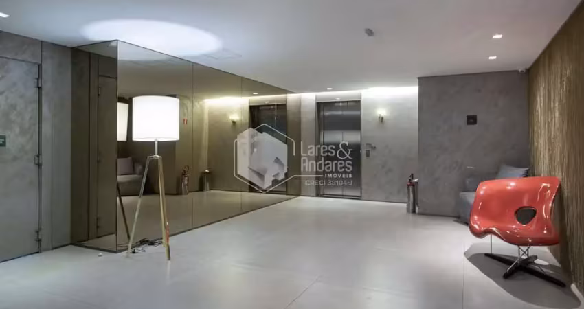 Apartamento tipo para venda em vila mariana com 2 quartos, sendo 1 suíte, 65m²
