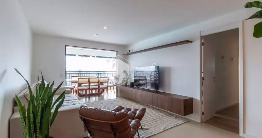 Apartamento tipo para venda em jardim dom bosco com 3 quartos, sendo 2 suítes, 113m²