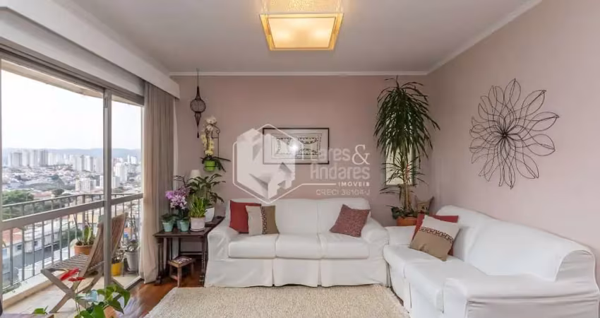 Apartamento tipo para venda em santa teresinha com 3 quartos, sendo 1 suíte, 91m²