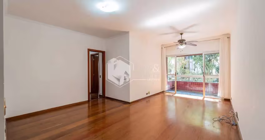 Apartamento tipo para venda em vila sofia com 3 quartos, sendo 1 suíte, 100m²