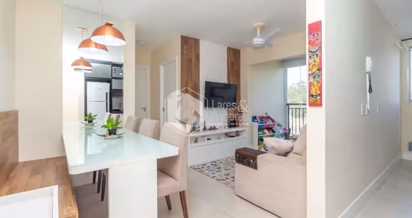 Apartamento tipo para venda em saúde com 2 quartos, sendo 1 suíte, 57m²