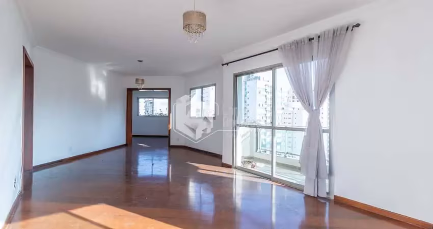 Apartamento tipo para venda em moema com 4 quartos, sendo 2 suítes, 209m²