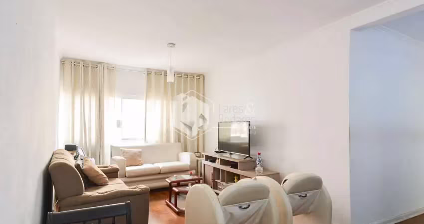 Apartamento tipo para venda em brás com 2 quartos, 80m²