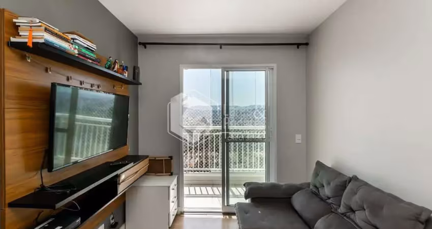 Apartamento tipo para venda em jardim cidade pirituba com 2 quartos, 49m²