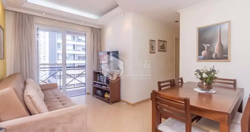 Apartamento tipo para venda em vila prudente com 2 quartos, 48m²