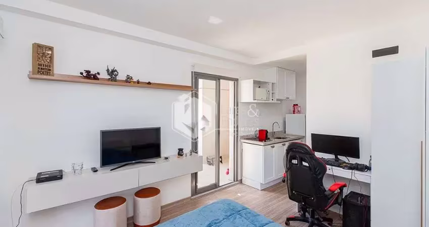 Apartamento à venda 1 quarto 1 suite 56m² campo belo são paulo - sp