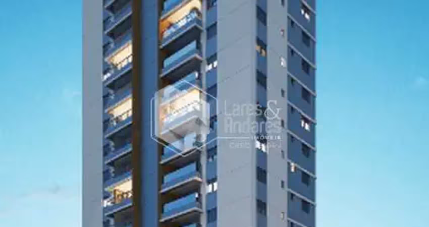 Studio à venda 1 quarto 37.4m² vila mariana são paulo - sp | uny vila mariana - nr