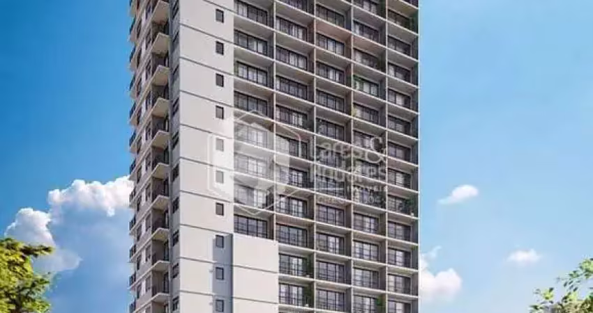 Studio à venda 1 quarto 26.15m² barra funda são paulo - sp | bourbon smart style - residencial