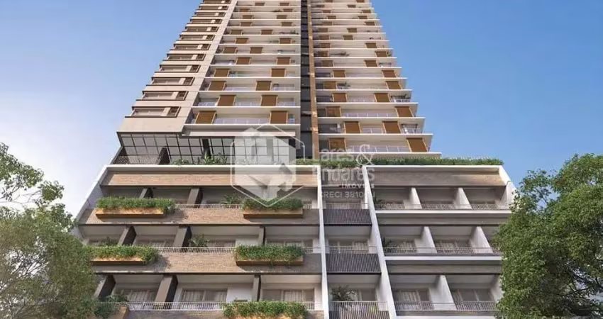 Loft com 1 quarto à venda na Rua Estela, 125, Vila Mariana, São Paulo