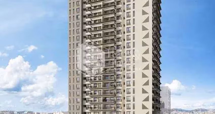 Apartamento à venda 2 quartos 1 suite 1 vaga 59.34m² jardim guedala são paulo - sp | vista jardim g
