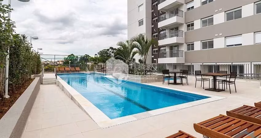 Apartamento à venda 2 quartos 1 suite 1 vaga 73m² jardim vila carrão são paulo - sp
