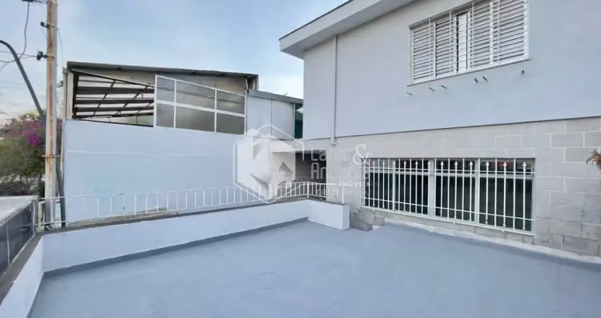Casa tipo para venda em cidade ademar com 3 quartos, sendo 1 suíte, 355m²