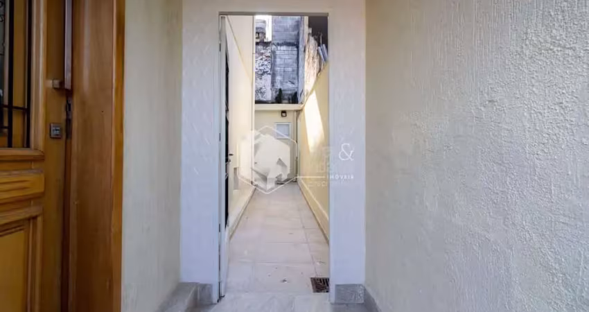 Casa tipo para venda em pirituba com 2 quartos, sendo 1 suíte, 112m²