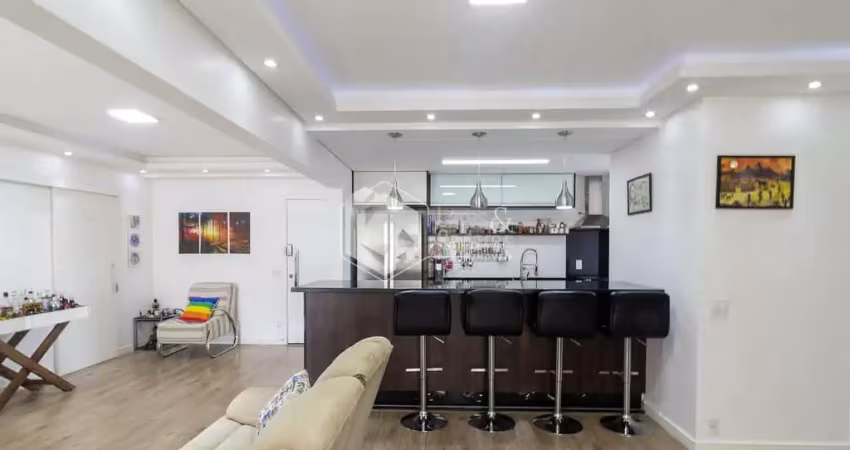 Apartamento tipo para venda em vila genioli com 2 quartos, sendo 1 suíte, 111m²