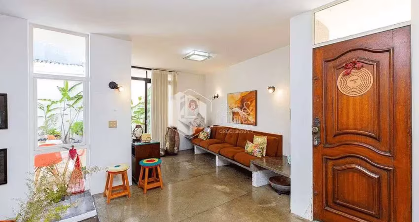 Casa à venda 3 quartos 3 suites 3 vagas 220m² vila santana são paulo - sp