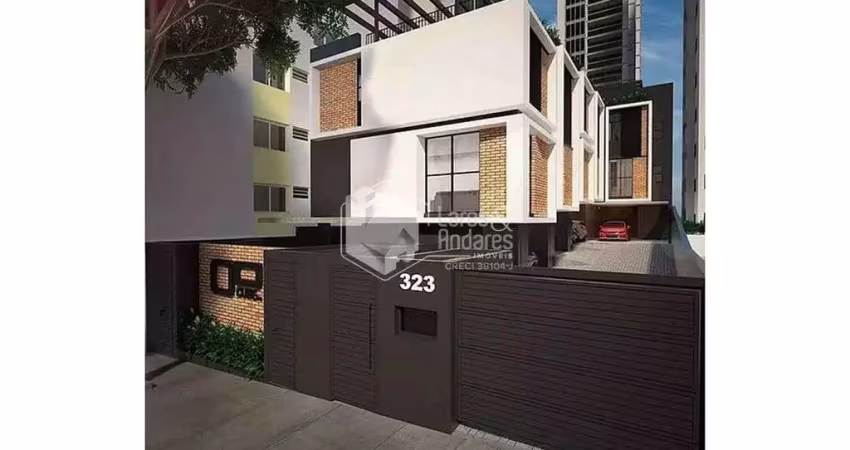 Casa à venda 2 quartos 2 vagas 181m² higienópolis são paulo - sp