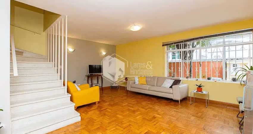 Casa à venda 3 quartos 4 vagas 210m² vila cruzeiro são paulo - sp