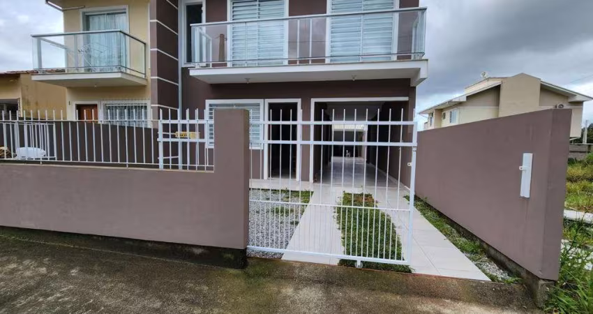 Casa com 2 quartos à venda no Forquilhas, São José 