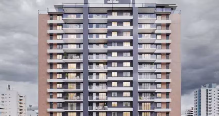 Apartamento com 3 quartos à venda no Barreiros, São José 