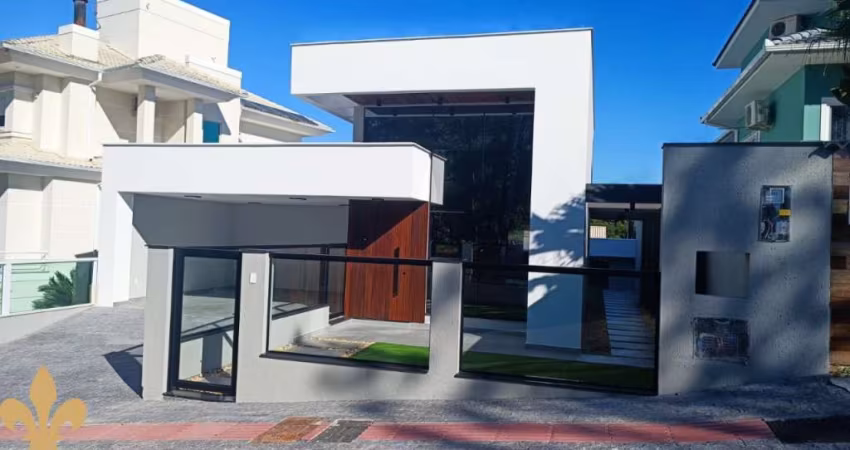 Casa com 3 quartos à venda em Pedra Branca, Palhoça 