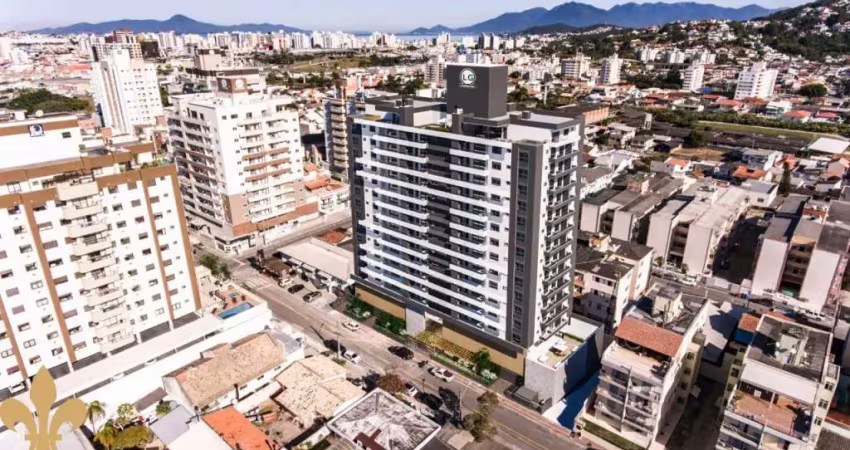 Apartamento com 4 quartos à venda na Nossa Senhora do Rosário, São José 