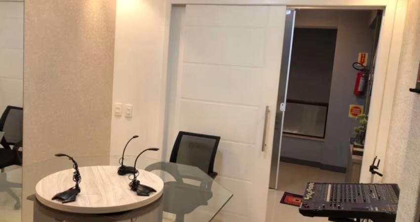 Sala comercial com 1 sala à venda no Campinas, São José 