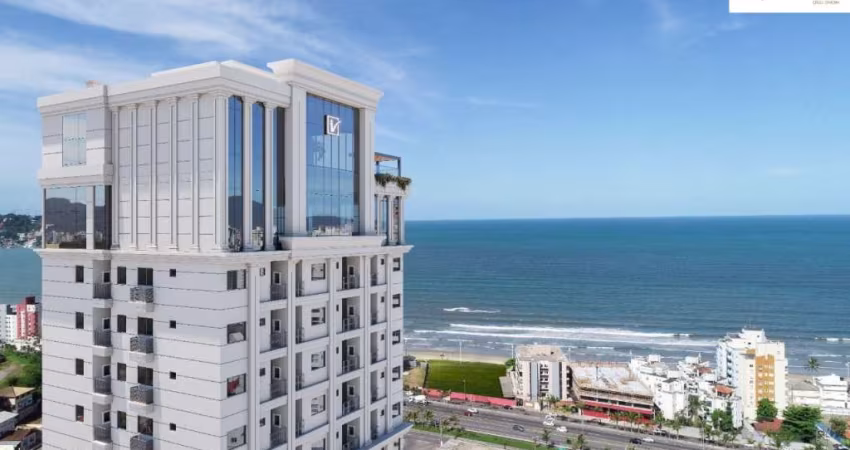 Apartamento com 2 quartos à venda em Morretes, Itapema 