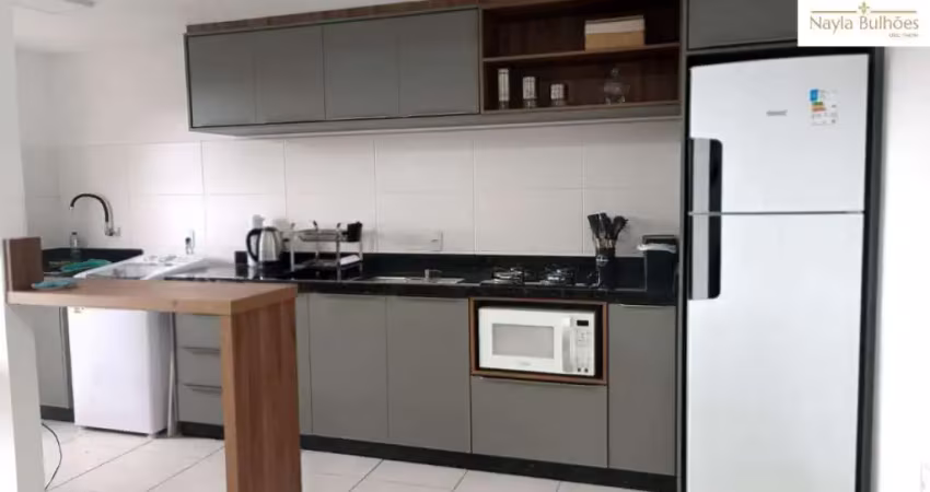 Apartamento com 2 quartos para alugar no Alto São Bento, Itapema 