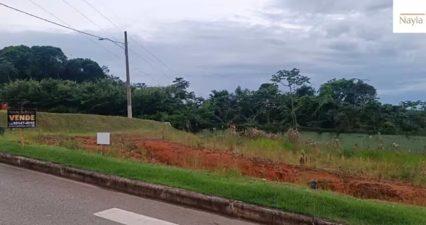 Terreno à venda no Sertão do Maruim, São José 