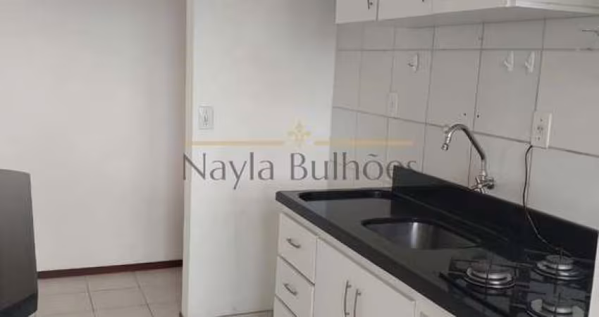 Apartamento com 2 quartos à venda na Serraria, São José 